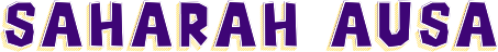 saharahausa